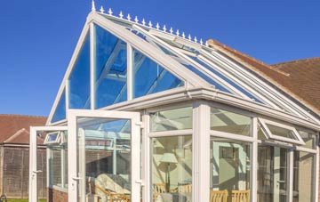 conservatory roof insulation costs Owermoigne
