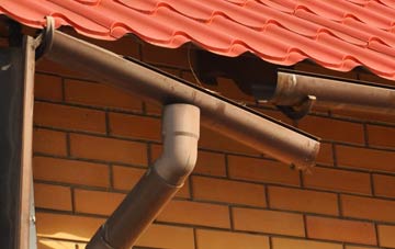 Owermoigne gutter repair costs