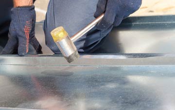 Owermoigne metal roofing costs