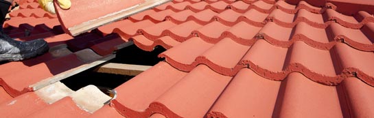 compare Owermoigne roof repair quotes