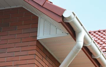 Owermoigne soffit repair costs