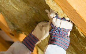 types of Owermoigne pitched roof insulation materials