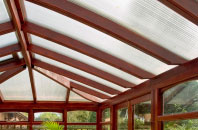 Owermoigne conservatory roofing insulation