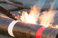 Owermoigne flat roofing replacement