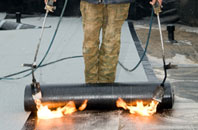 Owermoigne flat roof sealing quote