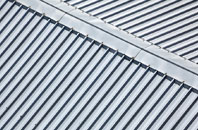 Owermoigne metal roofing