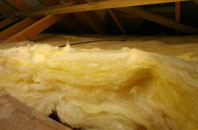 Owermoigne pitch roof insulation
