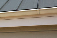 Owermoigne soffit repair
