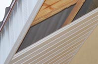rated Owermoigne soffit repair companies